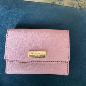 Kate Spade Coin Case